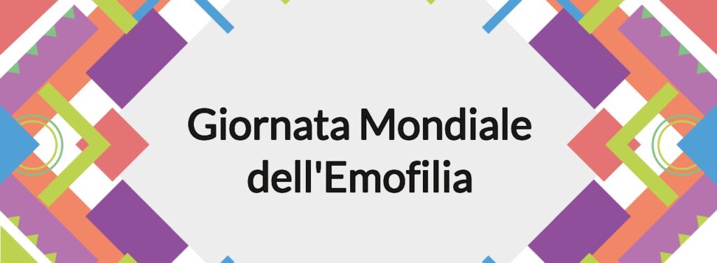 Emofilia: cosa c’è da sapere su una malattia ancora poco conosciuta