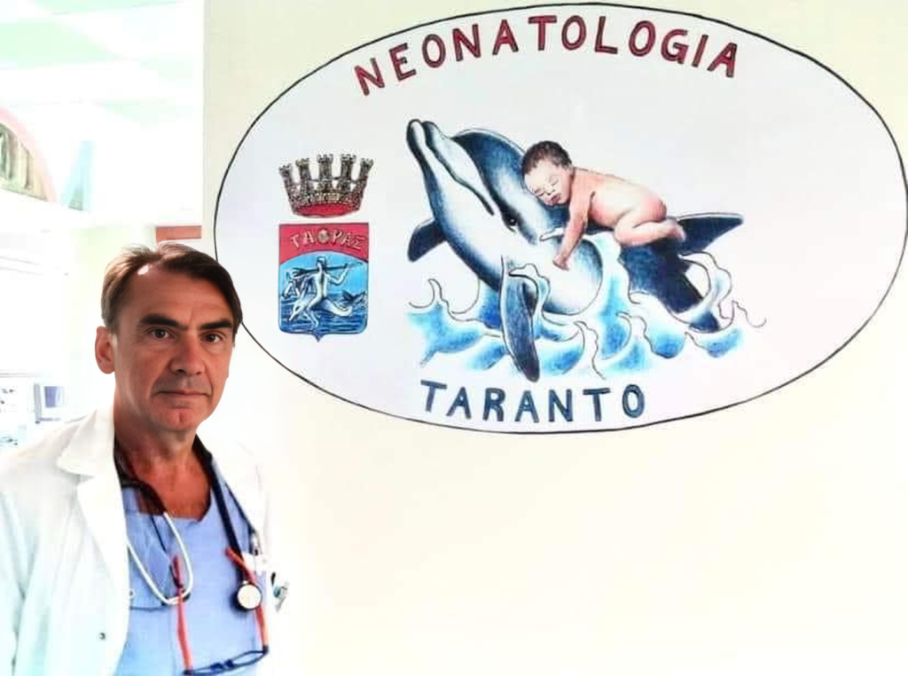 La sanità tarantina piange Oronzo Forleo, il “pediatra buono” si è spento oggi a 67 anni