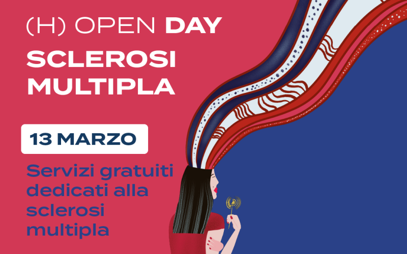 ASL Lecce: 13 marzo Open Day sclerosi multipla con Fondazione Onda nel Dea Fazzi