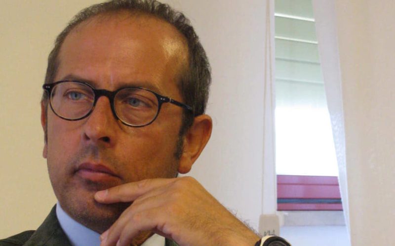 Nuovo Direttore Generale per il Policlinico di Bari: Antonio Sanguedolce