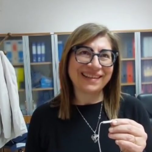 Maria Nacci nominata nuovo Direttore Sanitario dell’ASL Lecce