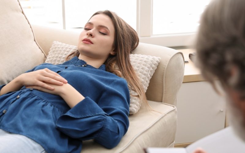 Sanità: in sala non solo anestesia, ora c’è l’ipnosi