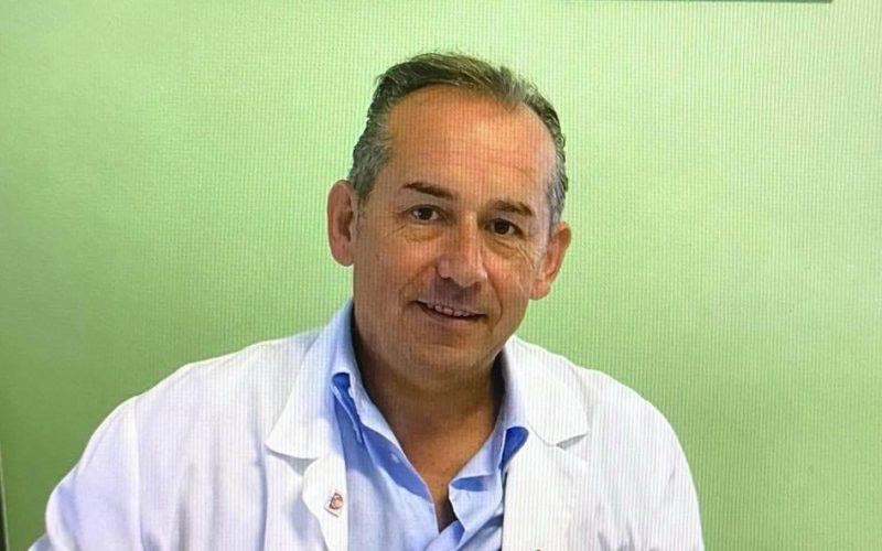 Rete dermatologica pugliese: Massimo Travaglini nominato coordinatore