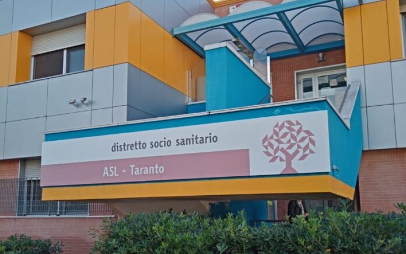 ASL Taranto presenta il convegno “Autismo: ricerca, innovazione, programmazione e servizi territoriali”