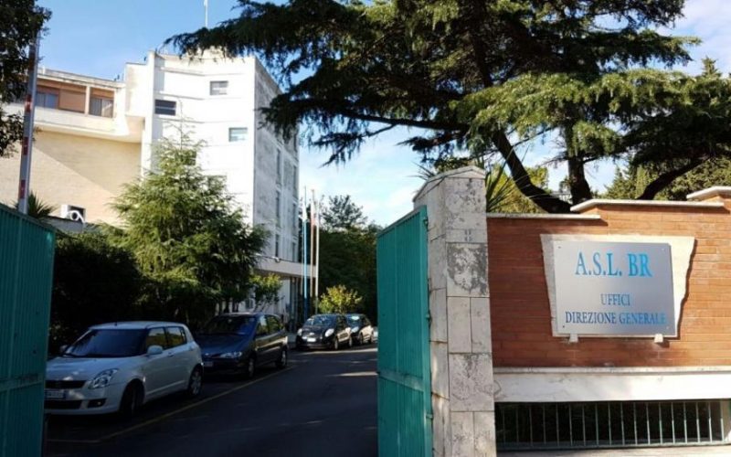 ASL Brindisi, chiarimenti sui Servizi di Radiologia di Fasano e Cisternino: disservizi non sospensioni