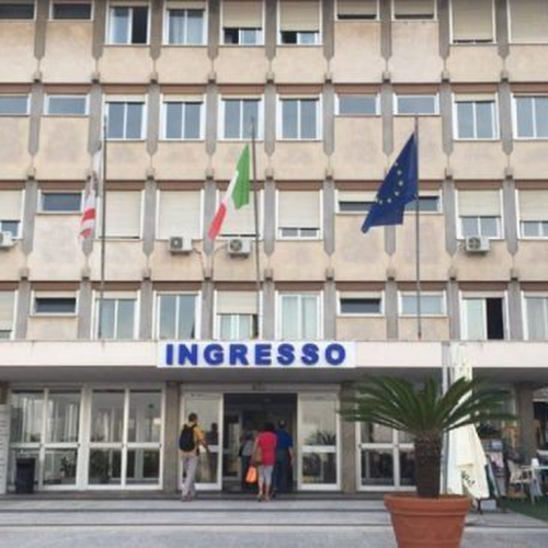 Lecce: donna centenaria operata con successo per frattura al femore all’ospedale Vito Fazzi