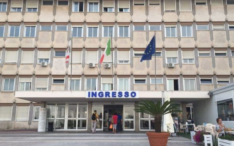 Lecce: donna centenaria operata con successo per frattura al femore all’ospedale Vito Fazzi