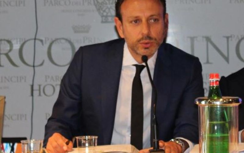 Fabio Margilio eletto presidente di AIOP Puglia: nuove prospettive per la sanità regionale