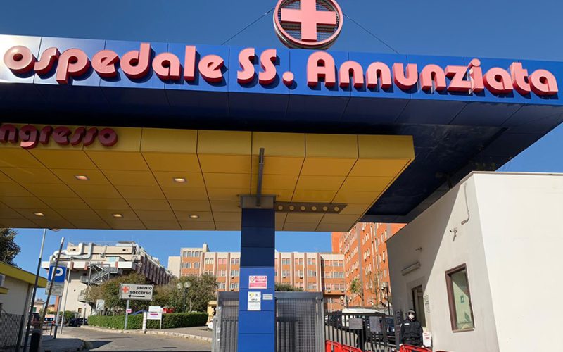 19enne morì in ospedale: archiviato il procedimento a carico dei medici del SS. Annunziata