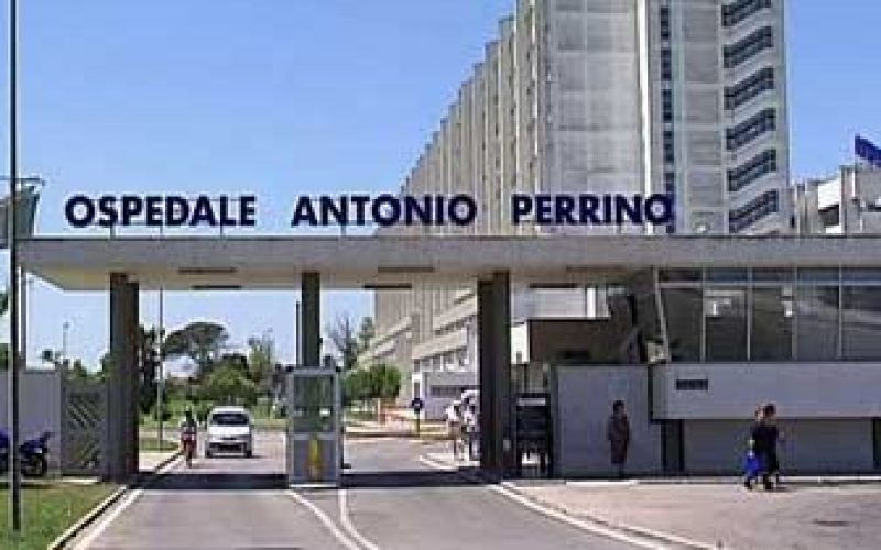 Donazione di organi all’Ospedale Perrino di Brindisi: un gesto di generosità che salva vite