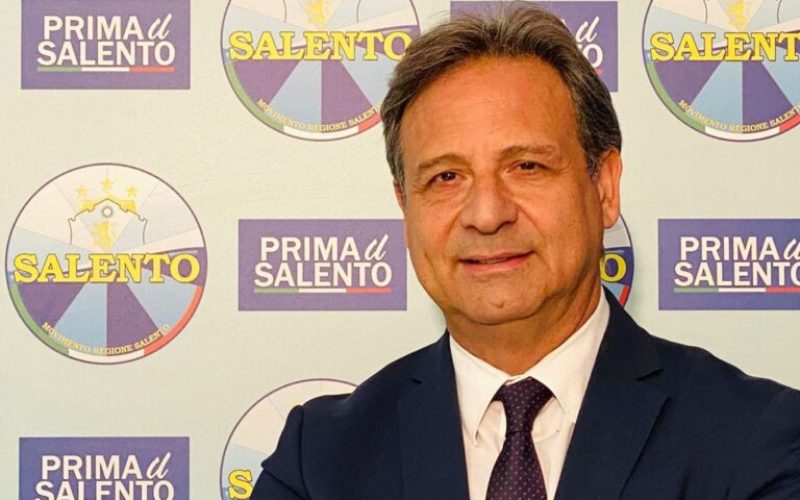 Numero Unico Emergenze 112, Pagliaro: “Dipendenti salentini sottoposti a condizioni di lavoro inaccettabili”