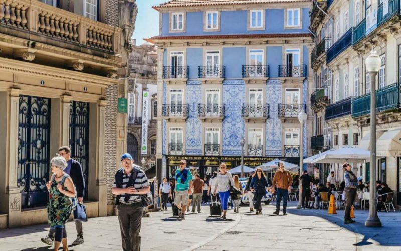 Scopri Porto: Un Viaggio tra Benessere, Cultura e Sapori Indimenticabili