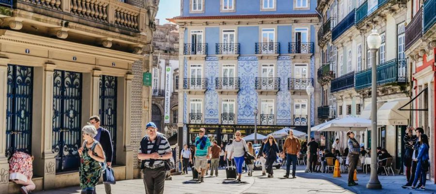 Scopri Porto: Un Viaggio tra Benessere, Cultura e Sapori Indimenticabili